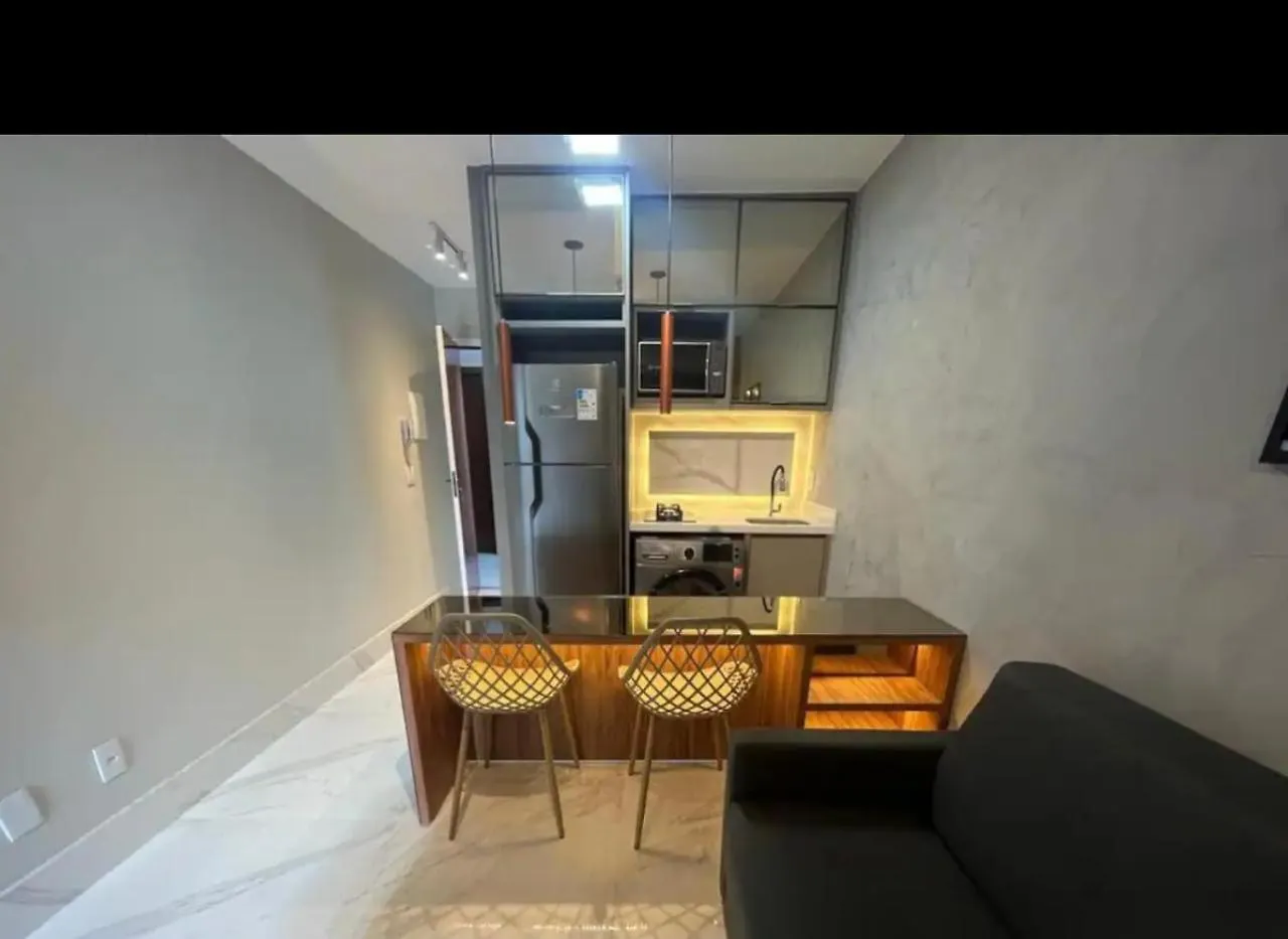 Excelente Apartamento Reformado Em Brasilia -Sudoeste